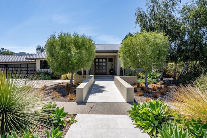 Property Photo:  7086 Valley Greens Circle  CA 93923 
