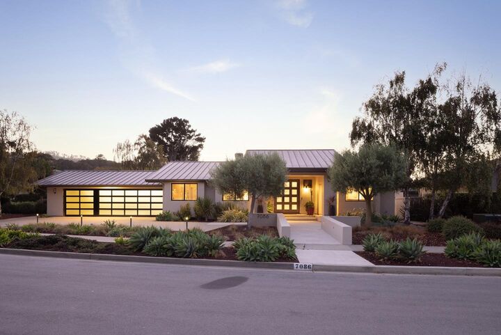Property Photo: 7086 Valley Greens Circle CA 93923