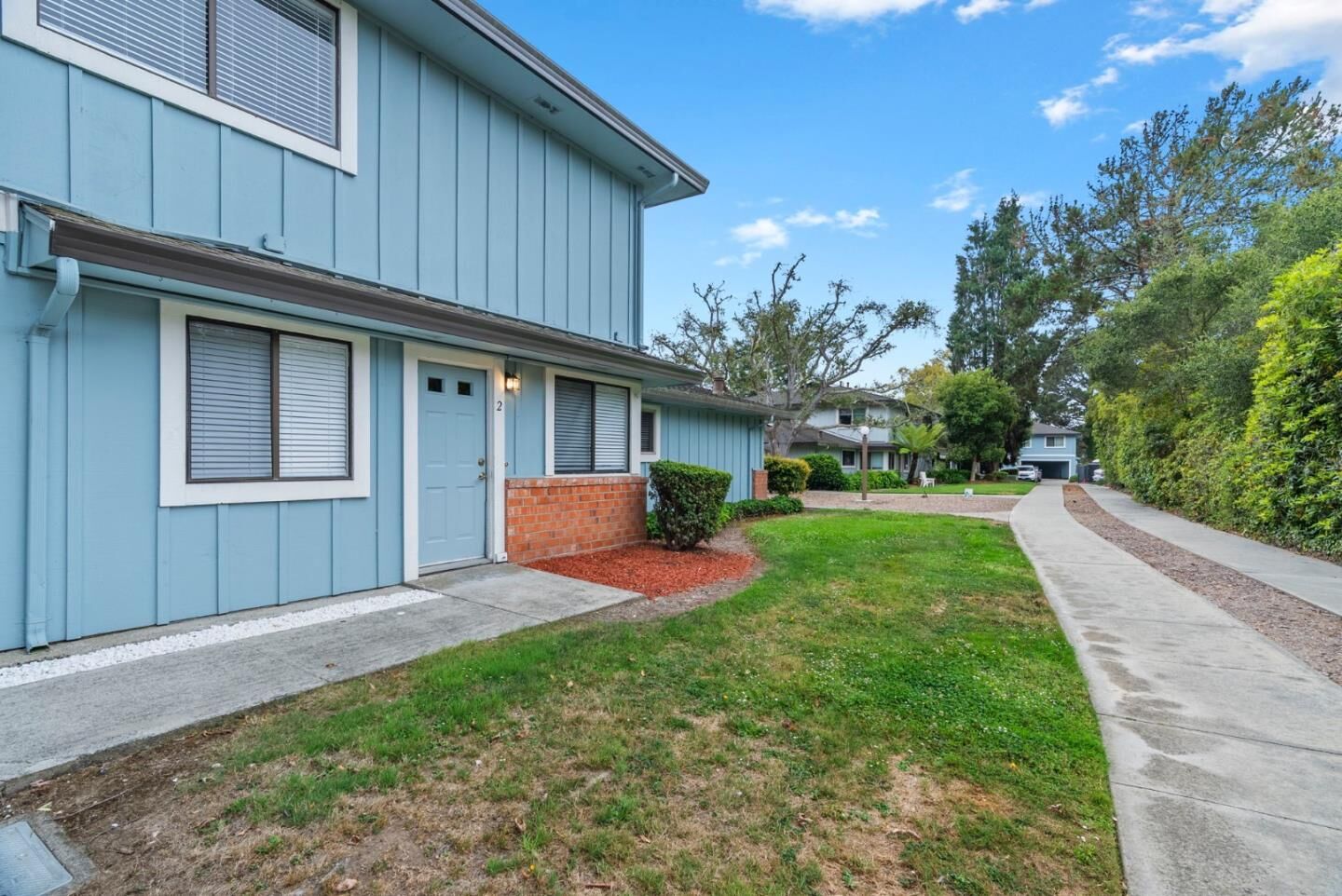 Property Photo:  1147 Callas Lane 2  CA 95010 