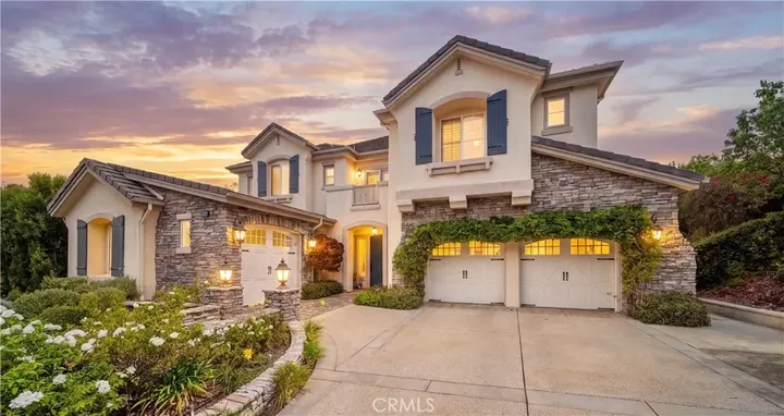 Property Photo:  2505 Featherwood Street  CA 91362 