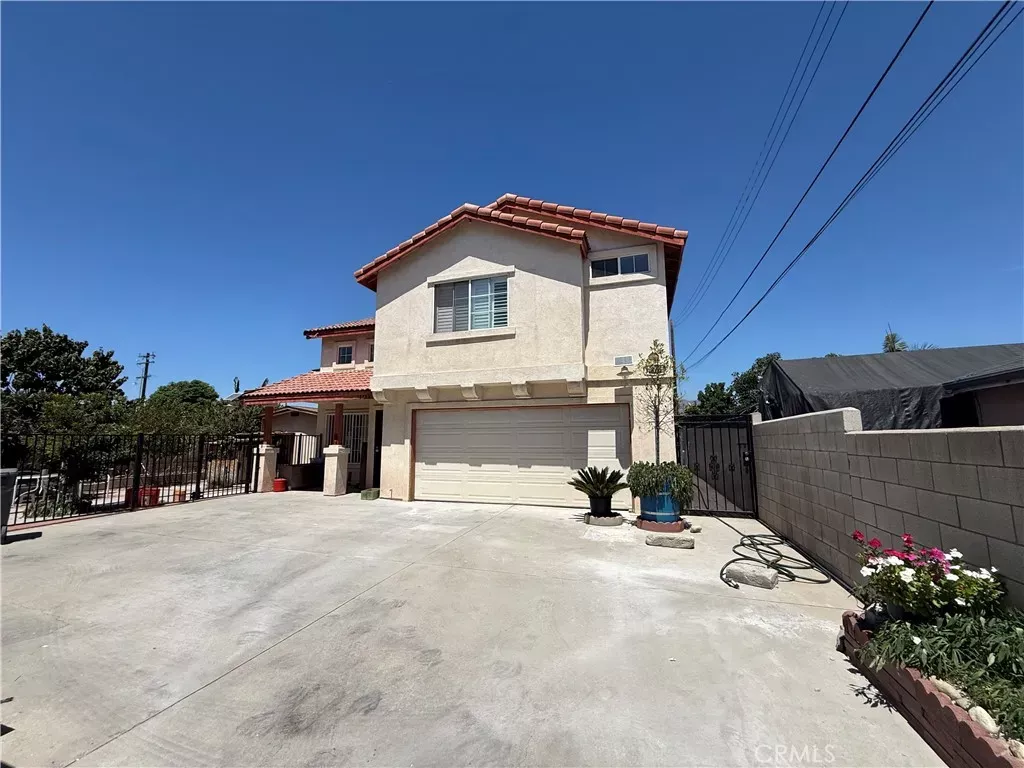 Property Photo: 14755 Los Angeles CA 91706