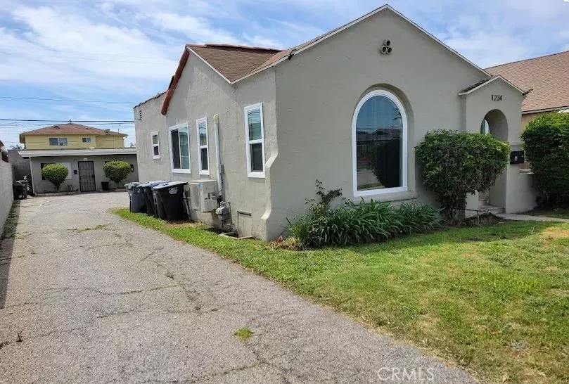 Property Photo:  1234 W 163rd  CA 90247 