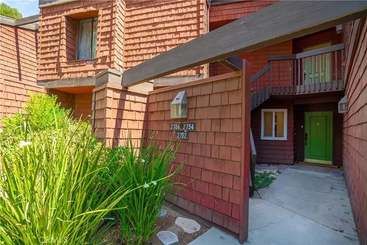 Property Photo: 2752 Pine Creek Cir. CA 92835