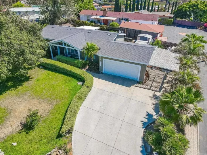 Property Photo:  224 Astro Court  CA 92083 