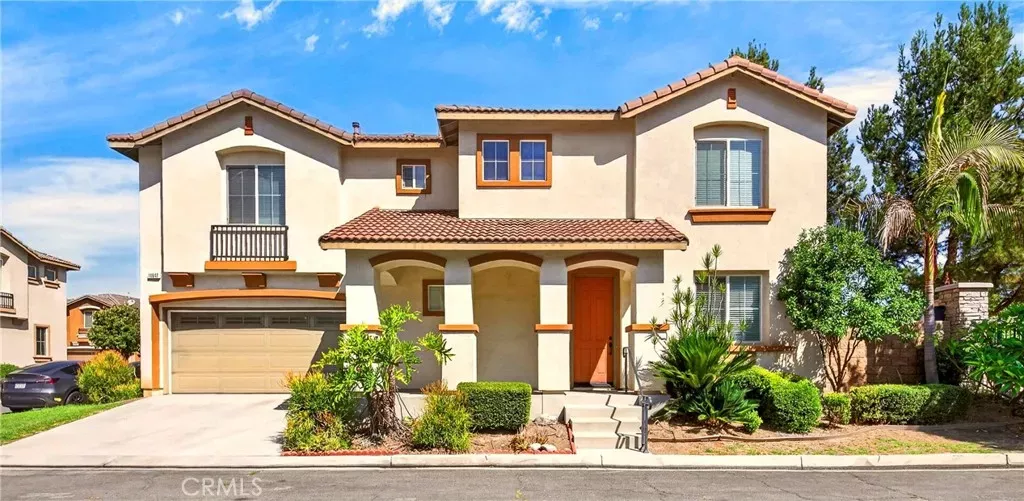 Property Photo:  10947 Periwinkle  CA 92503 