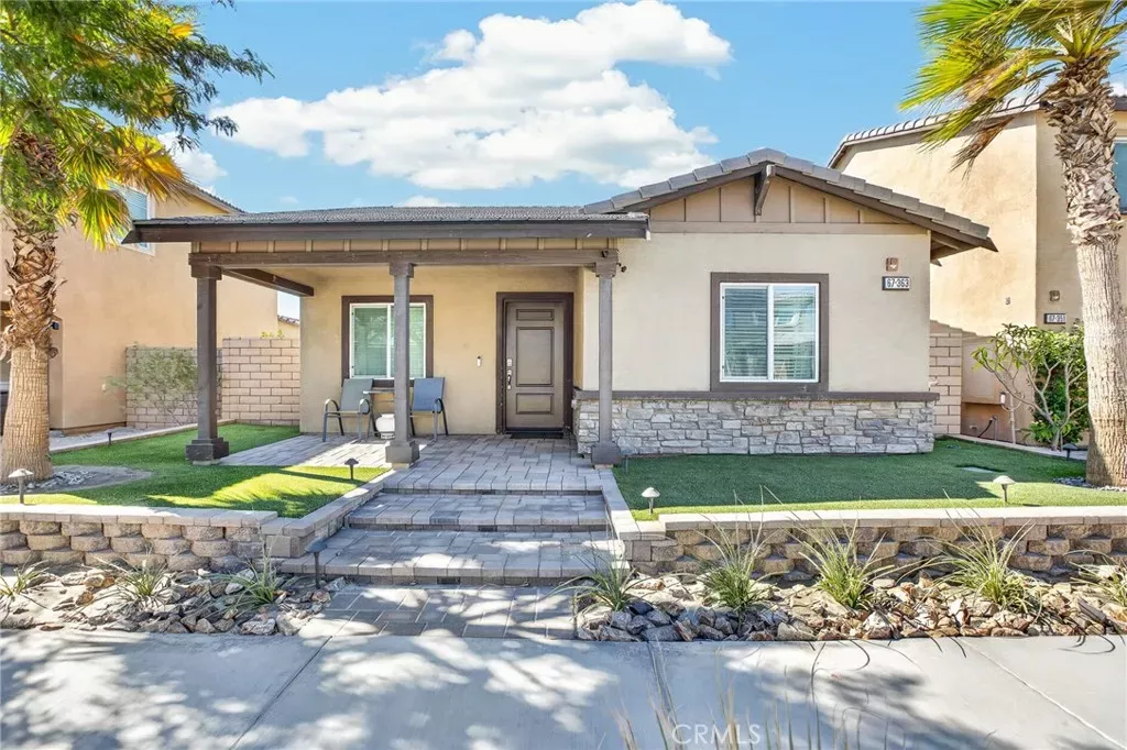 Property Photo: 67363 Rio Oso Rd CA 92234