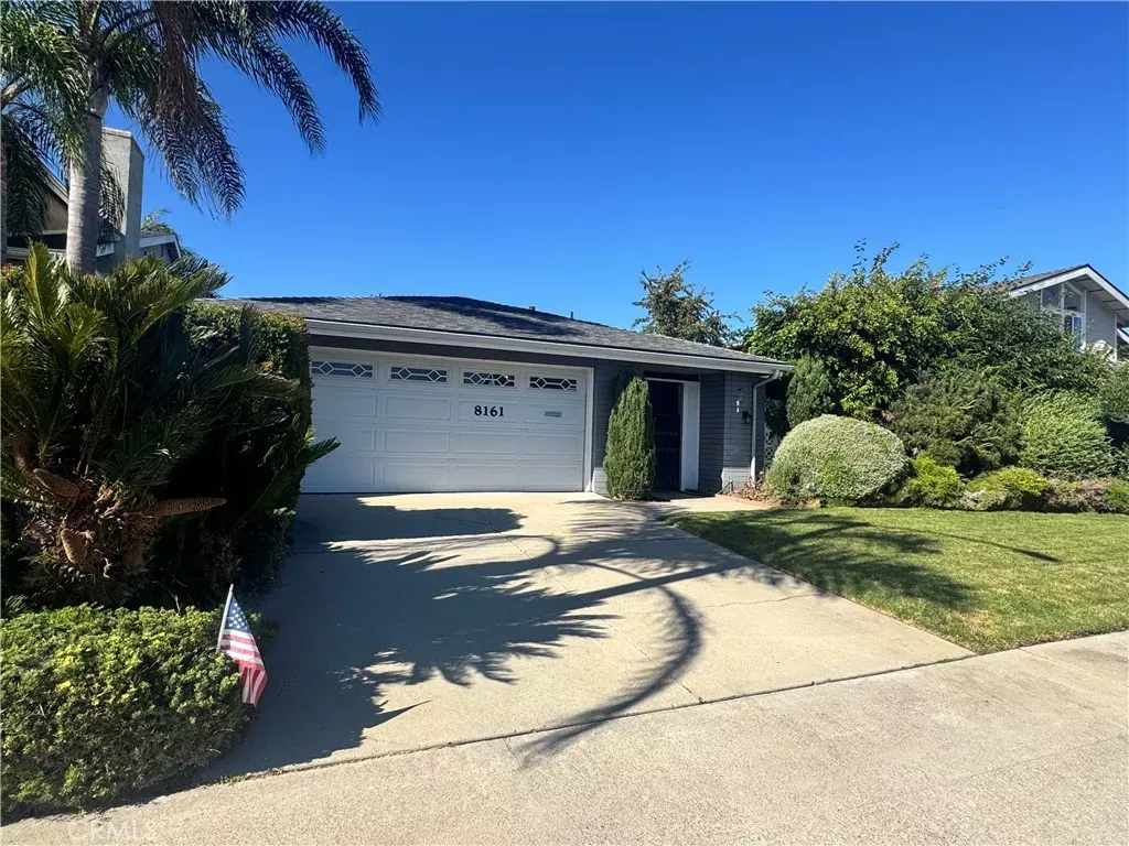 Property Photo:  8161 Falmouth  CA 92646 