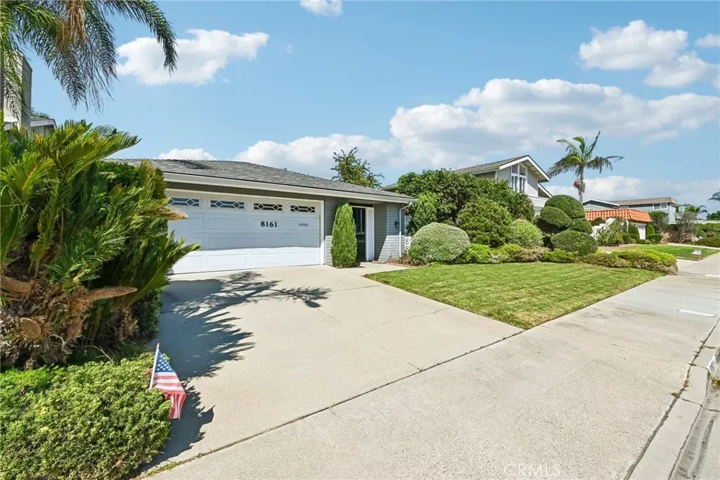 Property Photo:  8161 Falmouth  CA 92646 