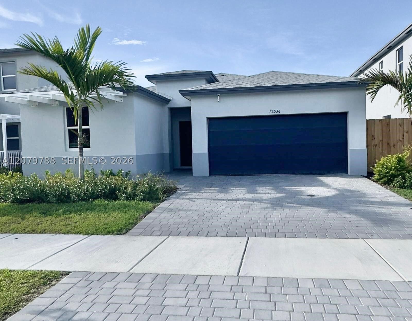Property Photo: 19536 SW 338th Ter Efficiency FL 33034