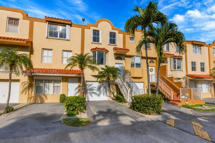 Property Photo: 390 NW 86th Ct 803 FL 33126