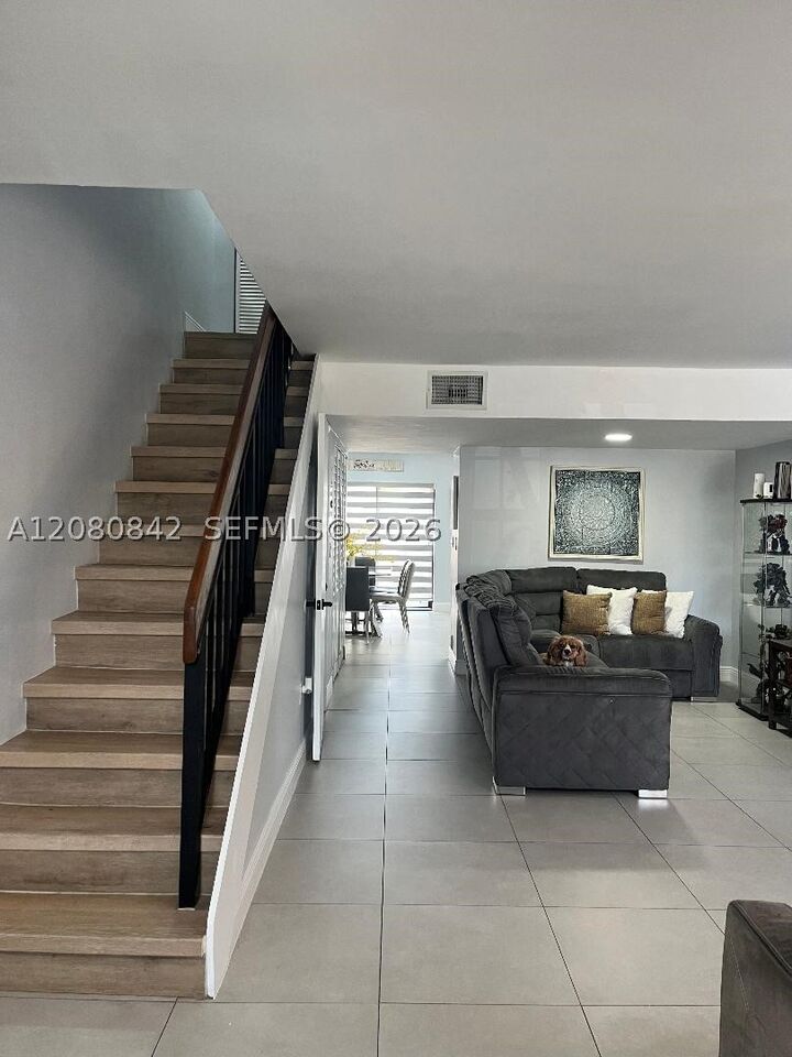 Property Photo:  12277 SW 16th Ter 106-Y  FL 33175 