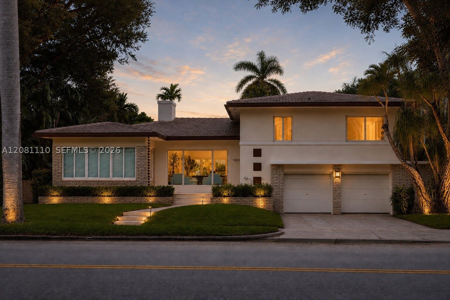 Property Photo: 1065 NE 96th St FL 33138