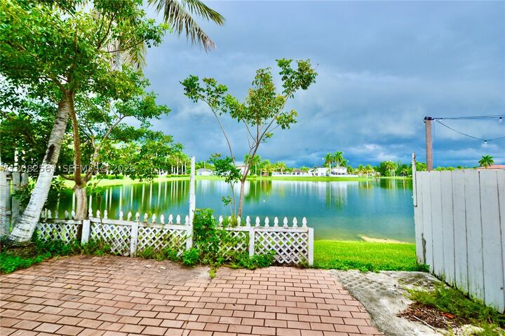 Property Photo: 7132 SW 158th Path FL 33193