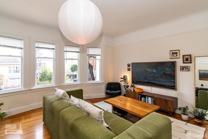 Property Photo:  1375 27th Avenue  CA 94122 