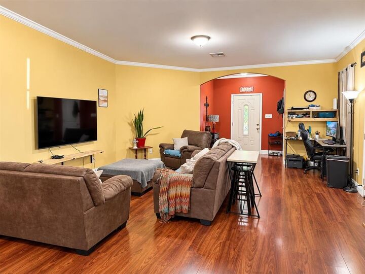 Property Photo: 1012 Bee Tree Street LA 70669