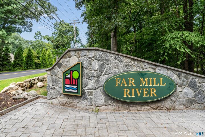 Property Photo: 110 Fiddler Green Road CT 06614