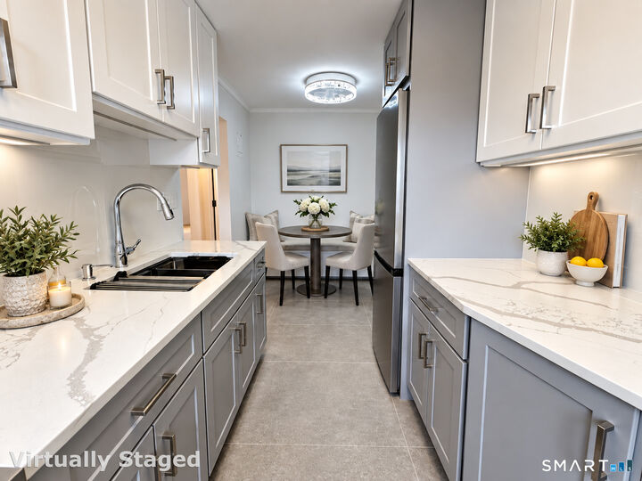 Property Photo: 30 Revere Drive 3 CT 06902