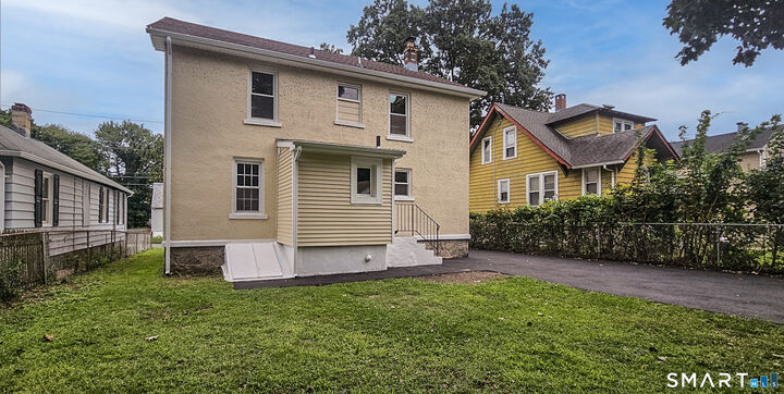 Property Photo: 79 Evelyn Street CT 06615