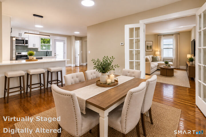 Property Photo: 79 Evelyn Street CT 06615
