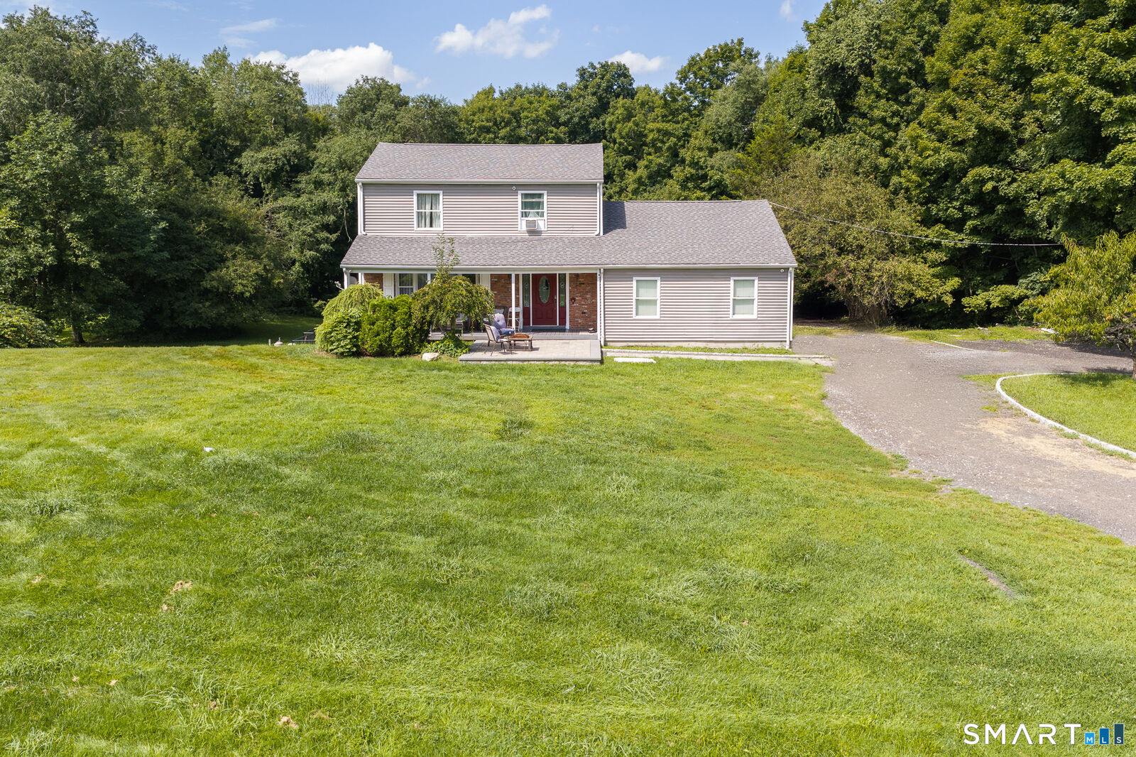 Property Photo:  61 Minortown Road  CT 06798 