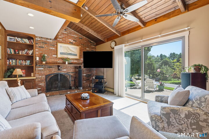 Property Photo: 11 Falls Circle CT 06415
