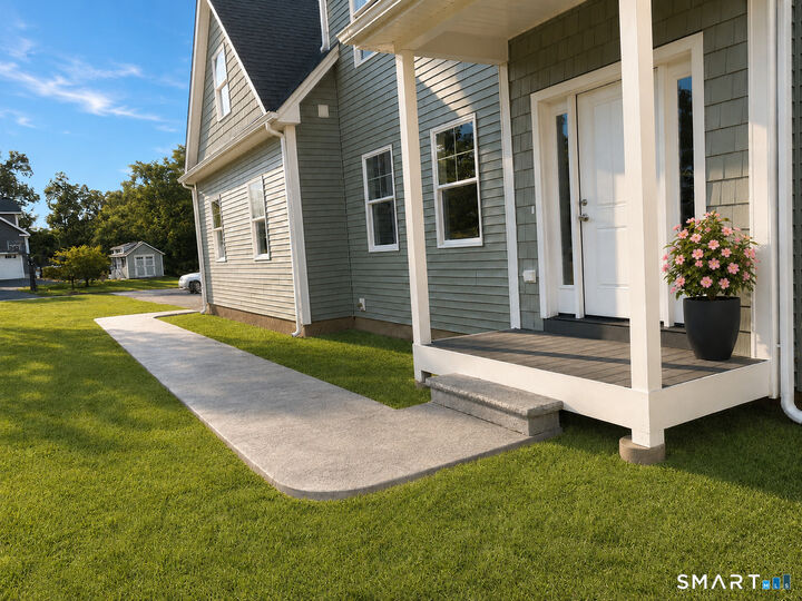 Property Photo:  2 Town Line Drive  CT 06424 