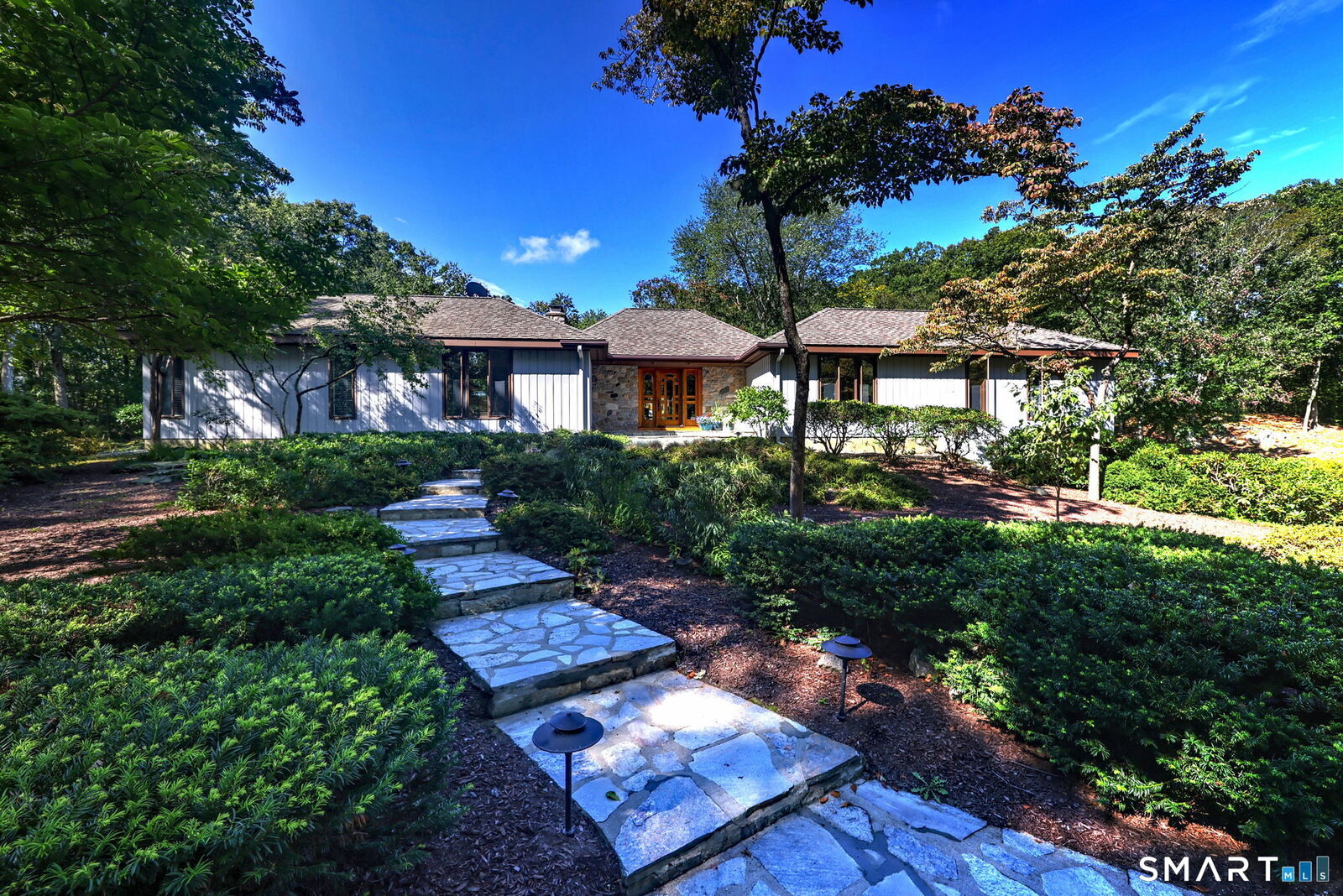 Property Photo:  30 Cedar Hill Road  CT 06461 