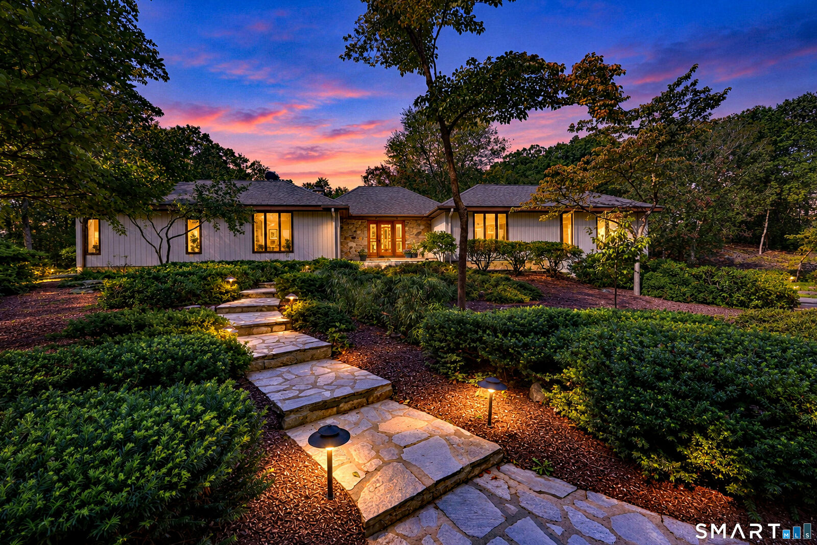 Property Photo: 30 Cedar Hill Road CT 06461