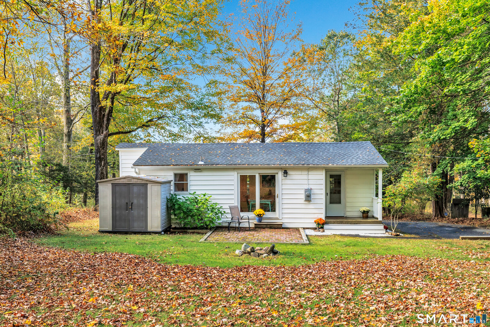 Property Photo: 90 John Read Road A CT 06896