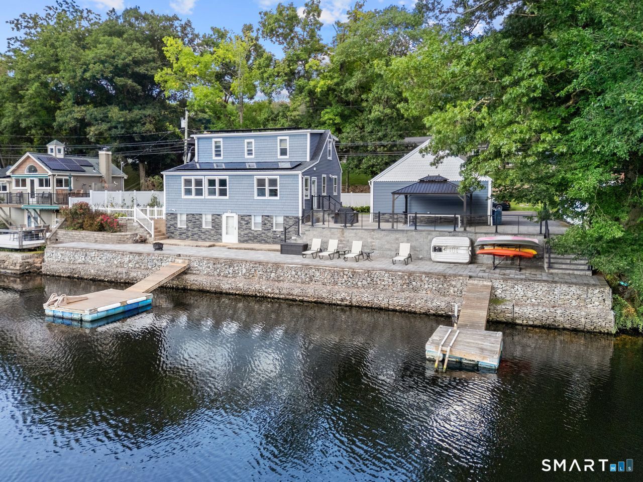 Property Photo: 5 Roosevelt Drive CT 06483