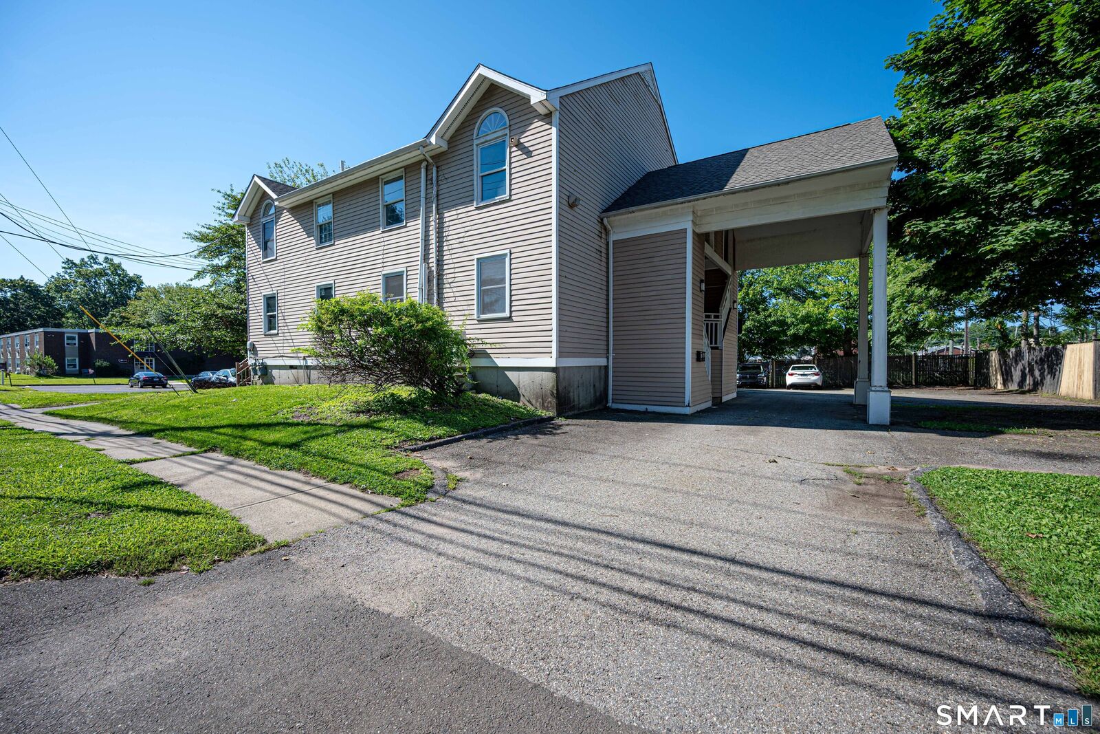 Property Photo: 158 Bull Hill Lane CT 06516