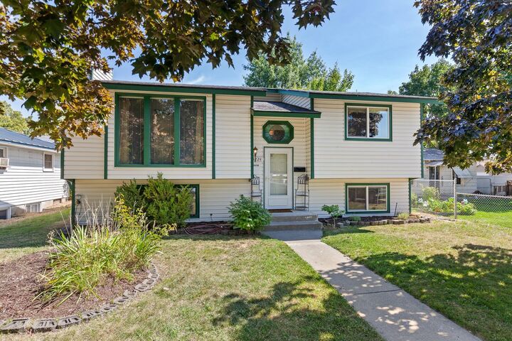 Property Photo:  5224 N Jefferson St  WA 99205 