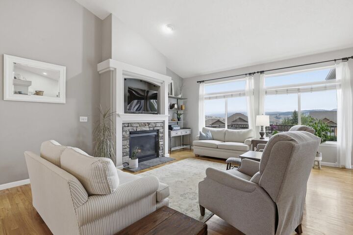 Property Photo:  17706 E Galaxy Rd  WA 99016 
