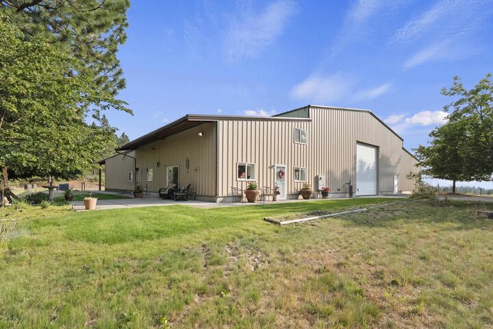 Property Photo:  10718 S Mica Vista Ln  WA 99023 