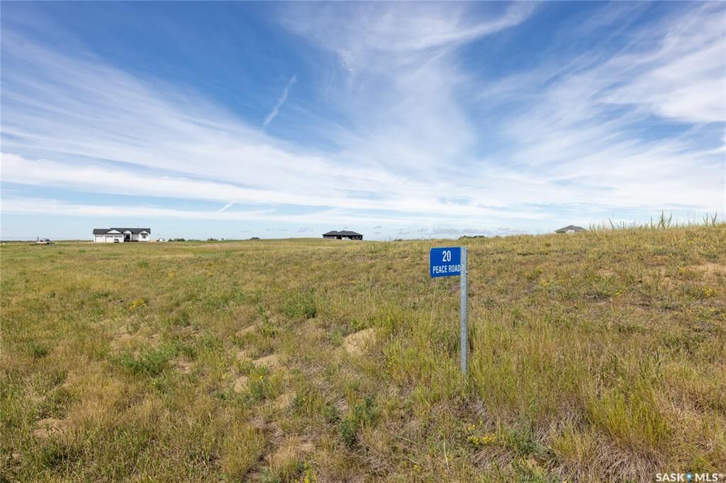 Property Photo:  20 Peace Road  SK S7K 4E2 