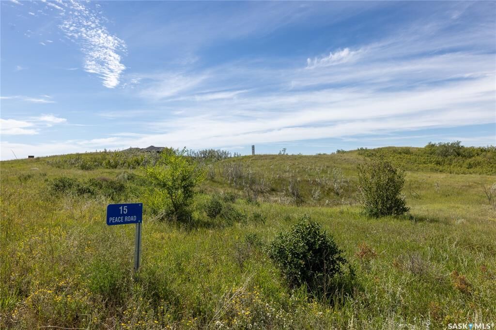 Property Photo:  15 Peace Road  SK S7K 4E2 