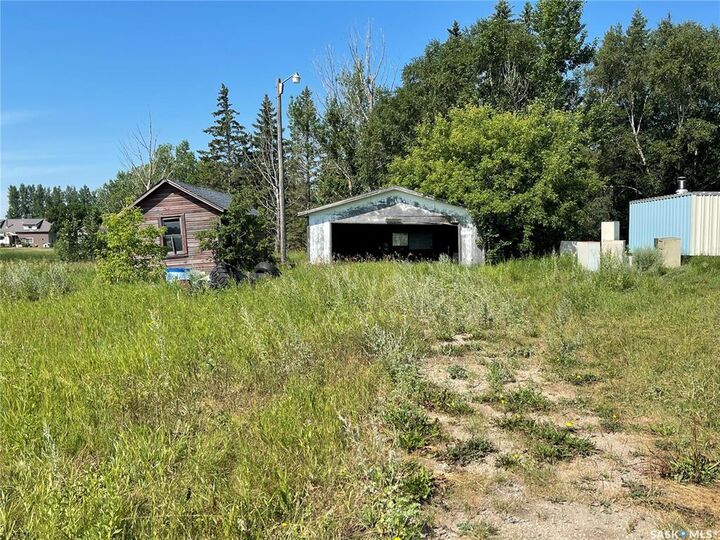Property Photo:  Rural Address  SK S3N 4K1 