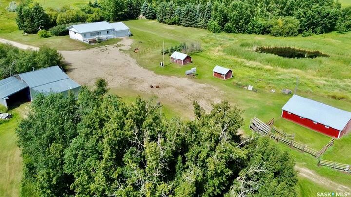 Property Photo:  Rural Address  SK S0A 2C0 