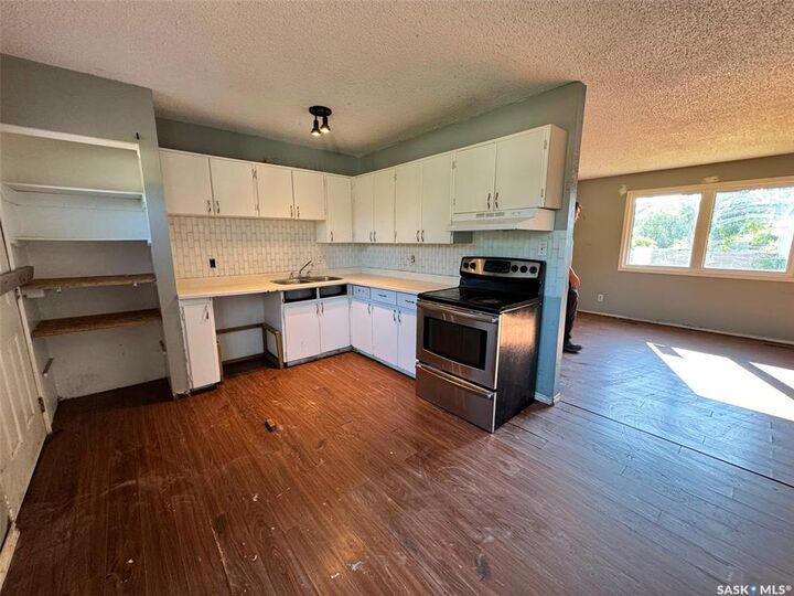 Property Photo:  12 Bowerman Crescent  SK S6V 6K2 
