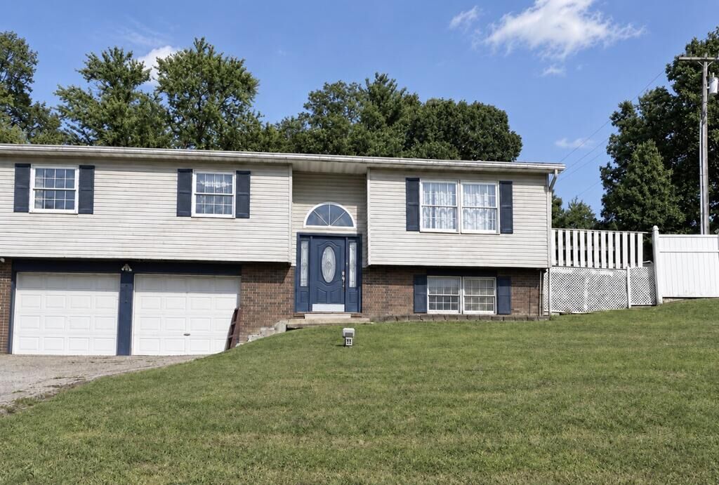 Property Photo:  279 Gallia Street  OH 45656 