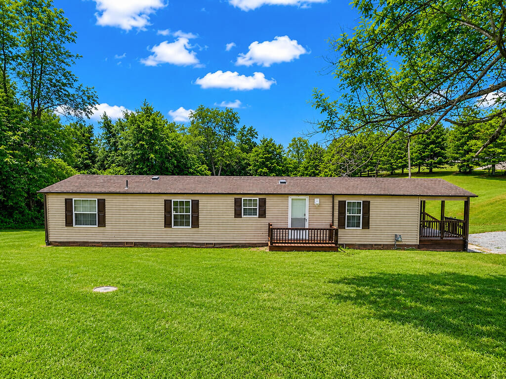 Property Photo: 87 York Drive OH 45631