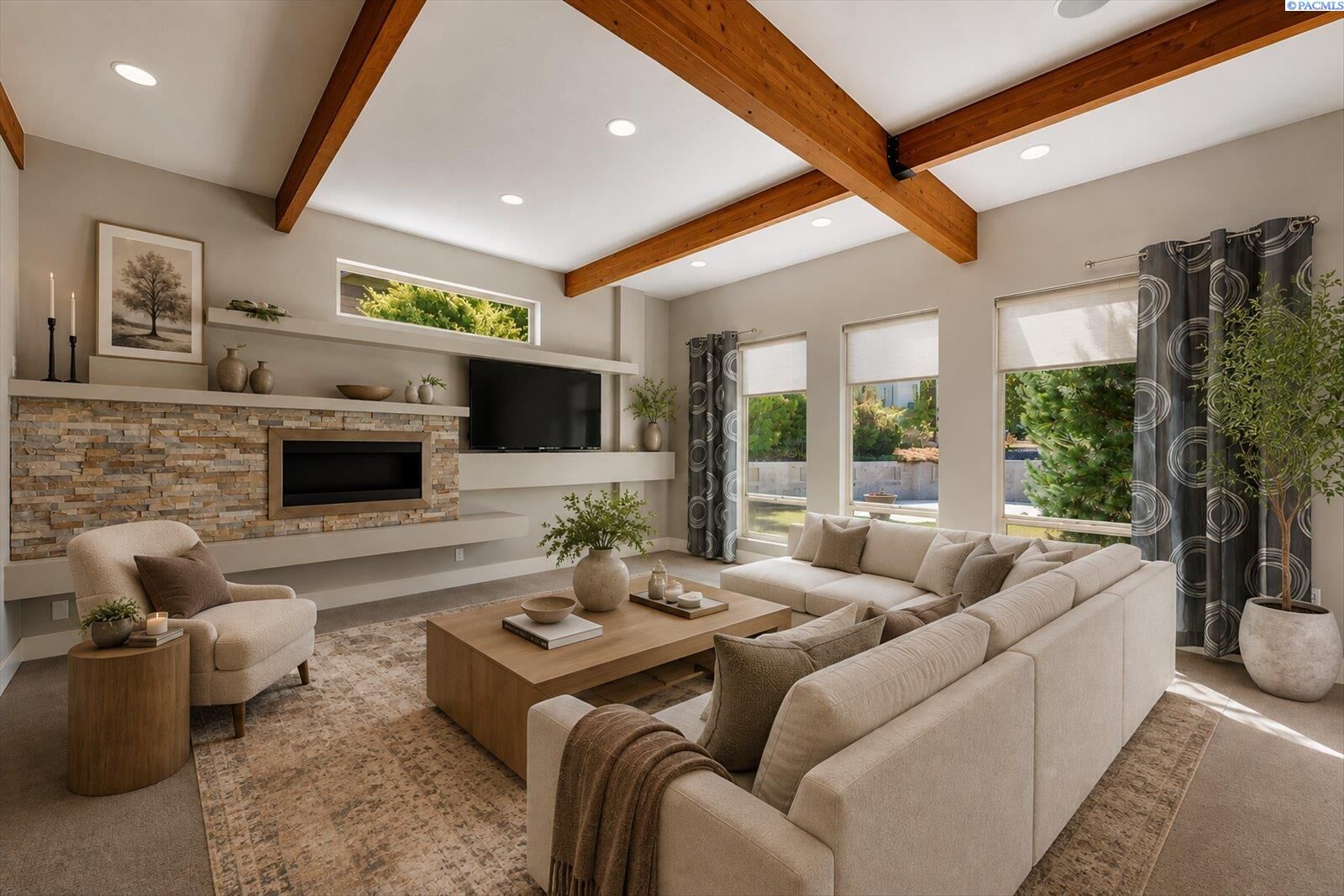Property Photo:  2207 W 50th Ave  WA 99337 