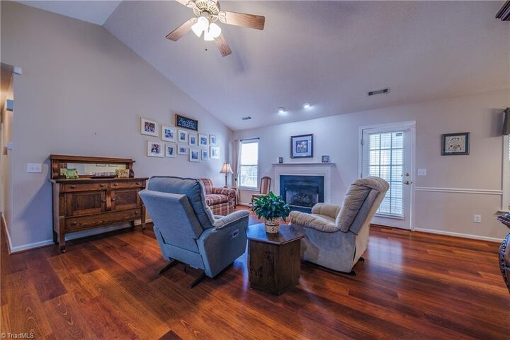 Property Photo:  5550 Woodspring Drive  NC 27106 