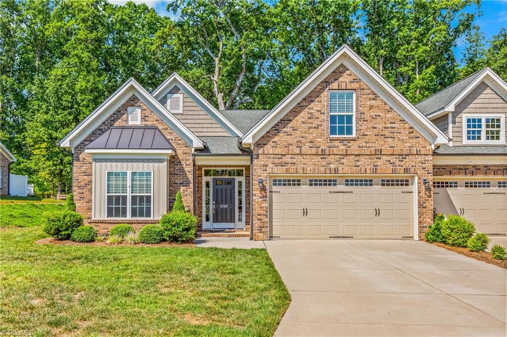Property Photo:  3707 Wheat Street  NC 27265 