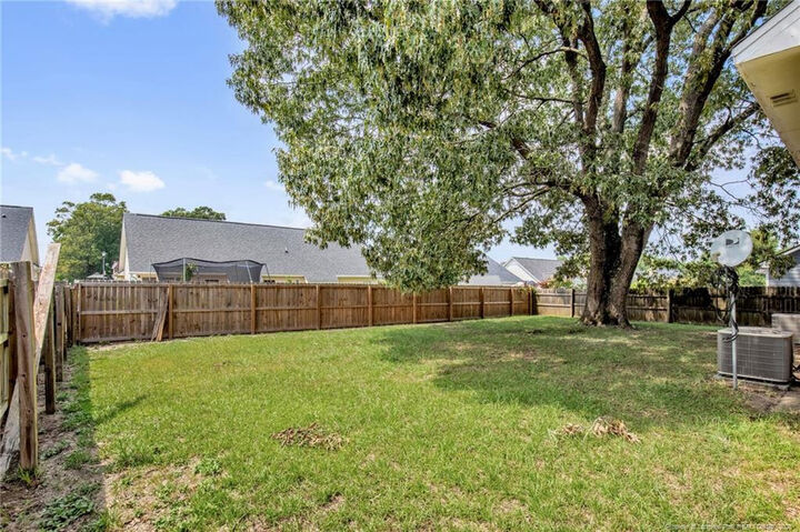 Property Photo: 1532 Laurel Oak Drive NC 28314