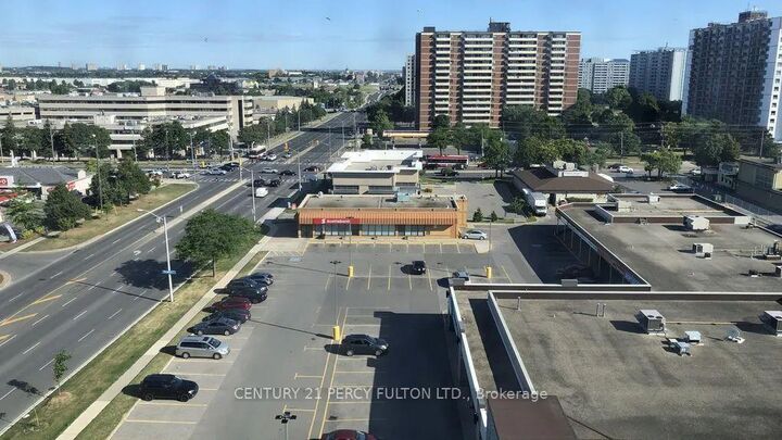 Property Photo:  30 Meadowglen Place 905  ON M1G 0A6 