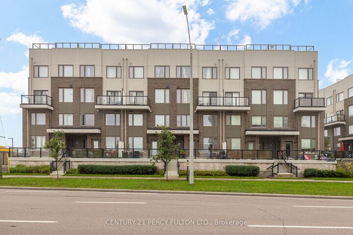 Property Photo:  1460 Whites Road 318  ON L1V 0E8 