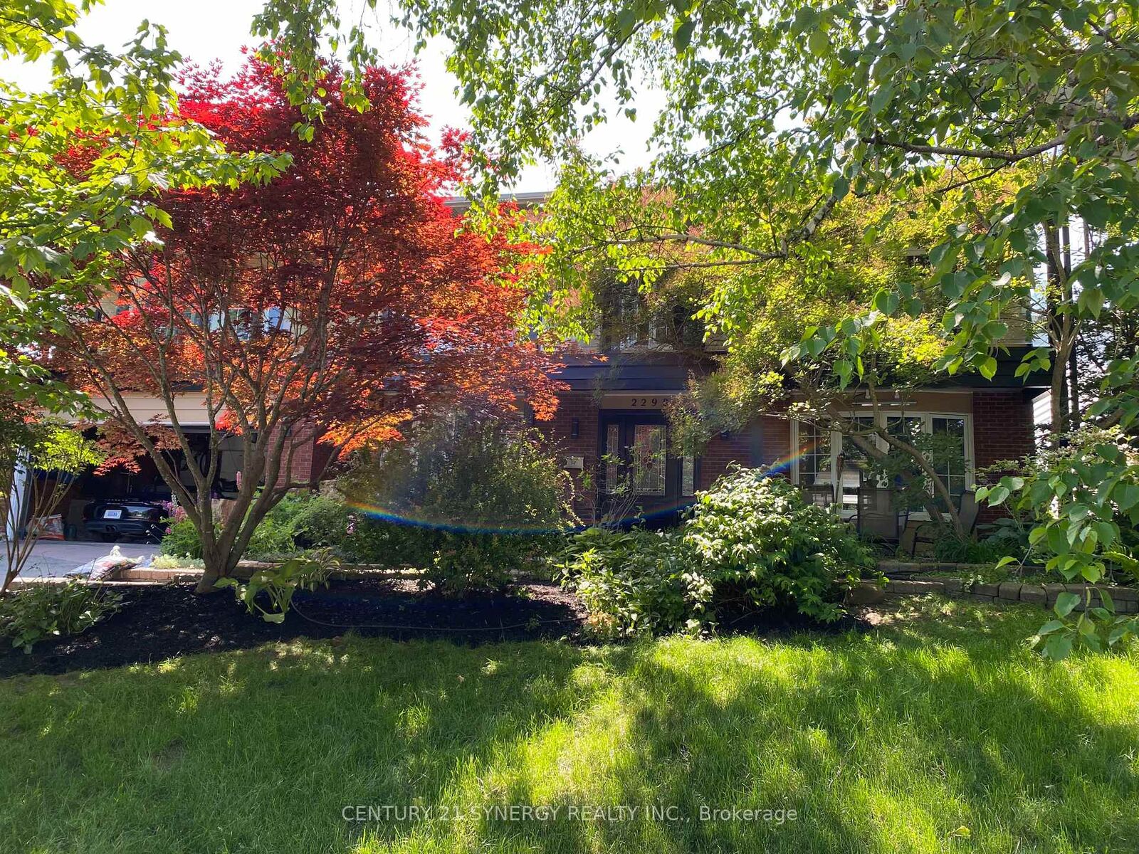 Photo de la propriété:  2298 Bowman Road  ON K1H 6V6 