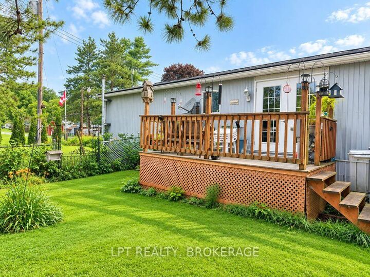 Property Photo:  227 Big Hill Road 23  ON K0H 2N0 
