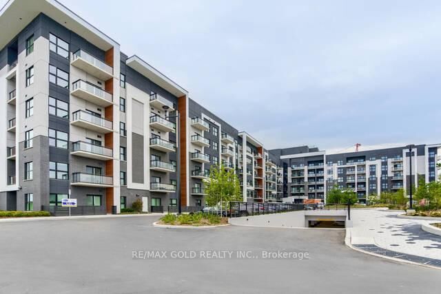 Property Photo:  128 Grovewood Common N/A 609  ON L6H 0X3 